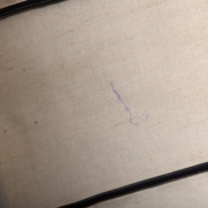 Goyard Goyardine Saint Louis GM Black 9 of 10