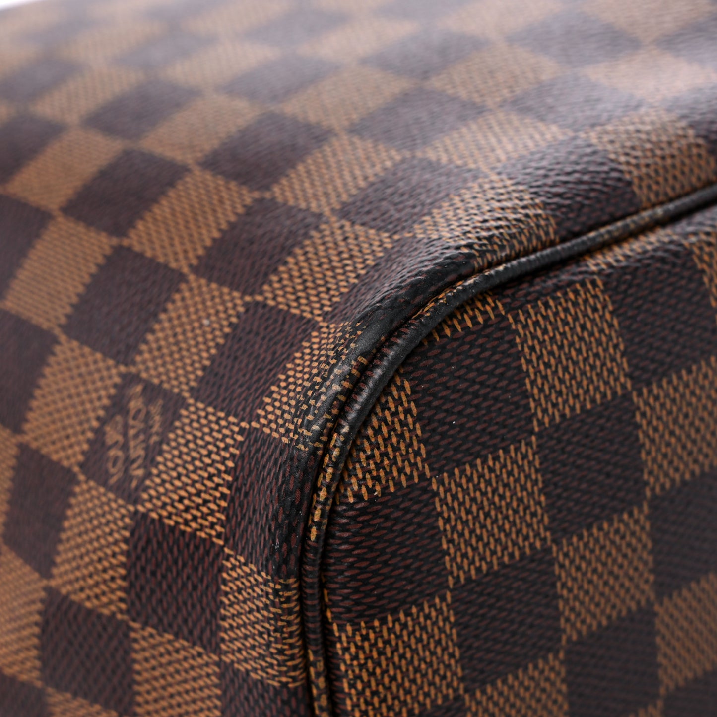 Damier Ebene Neo Neverfull MM