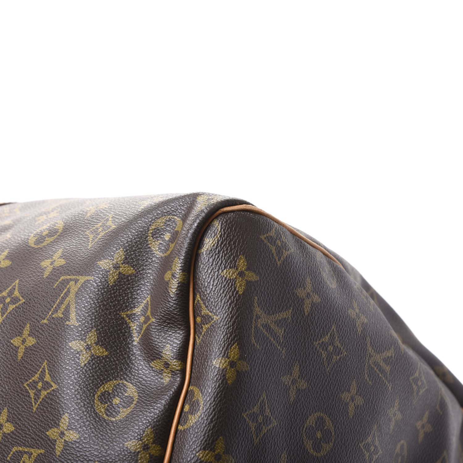 Louis Vuitton Monogram Keepall Bandouliere 60 9 of 14