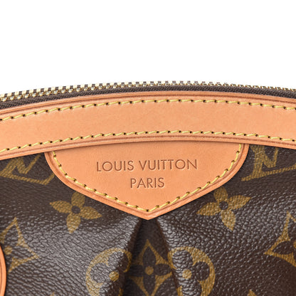 Louis Vuitton Monogram Tivoli PM 12 of 18