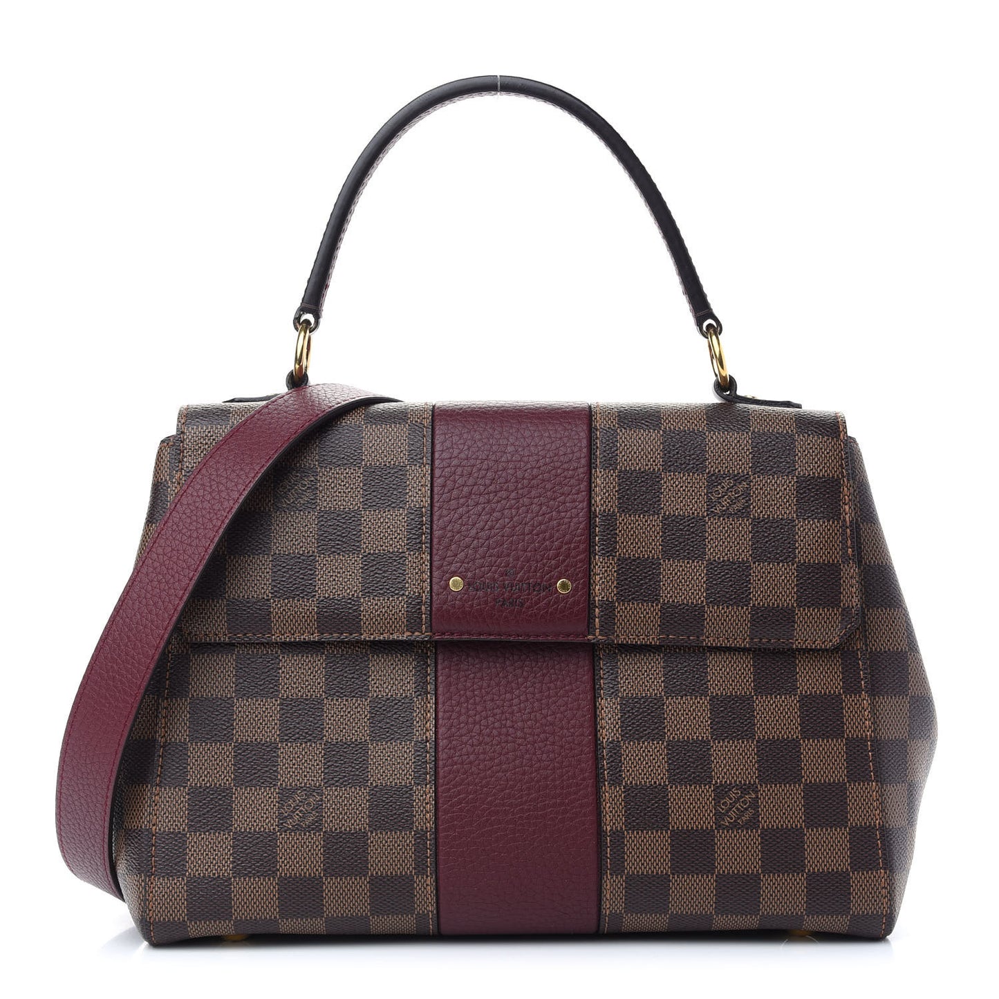 Damier Ebene Bond Street Bordeaux