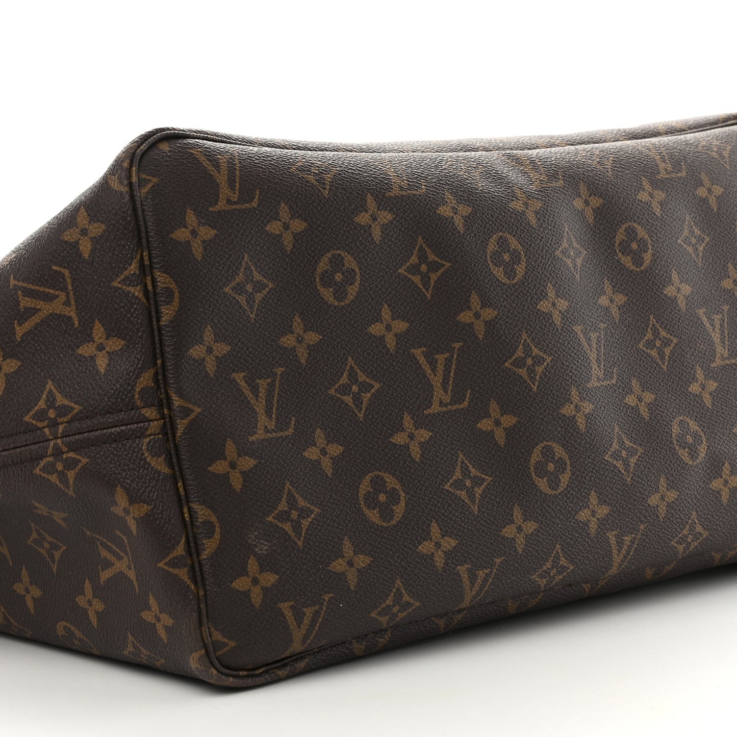 Monogram Neo Neverfull GM Pivoine