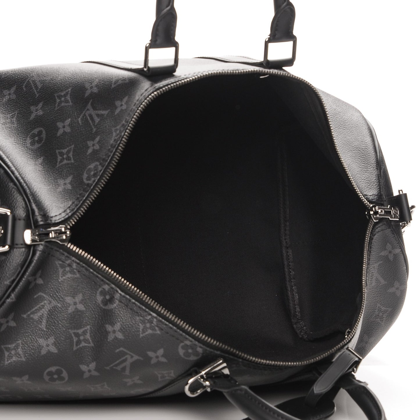 Monogram Eclipse Keepall Bandouliere 45