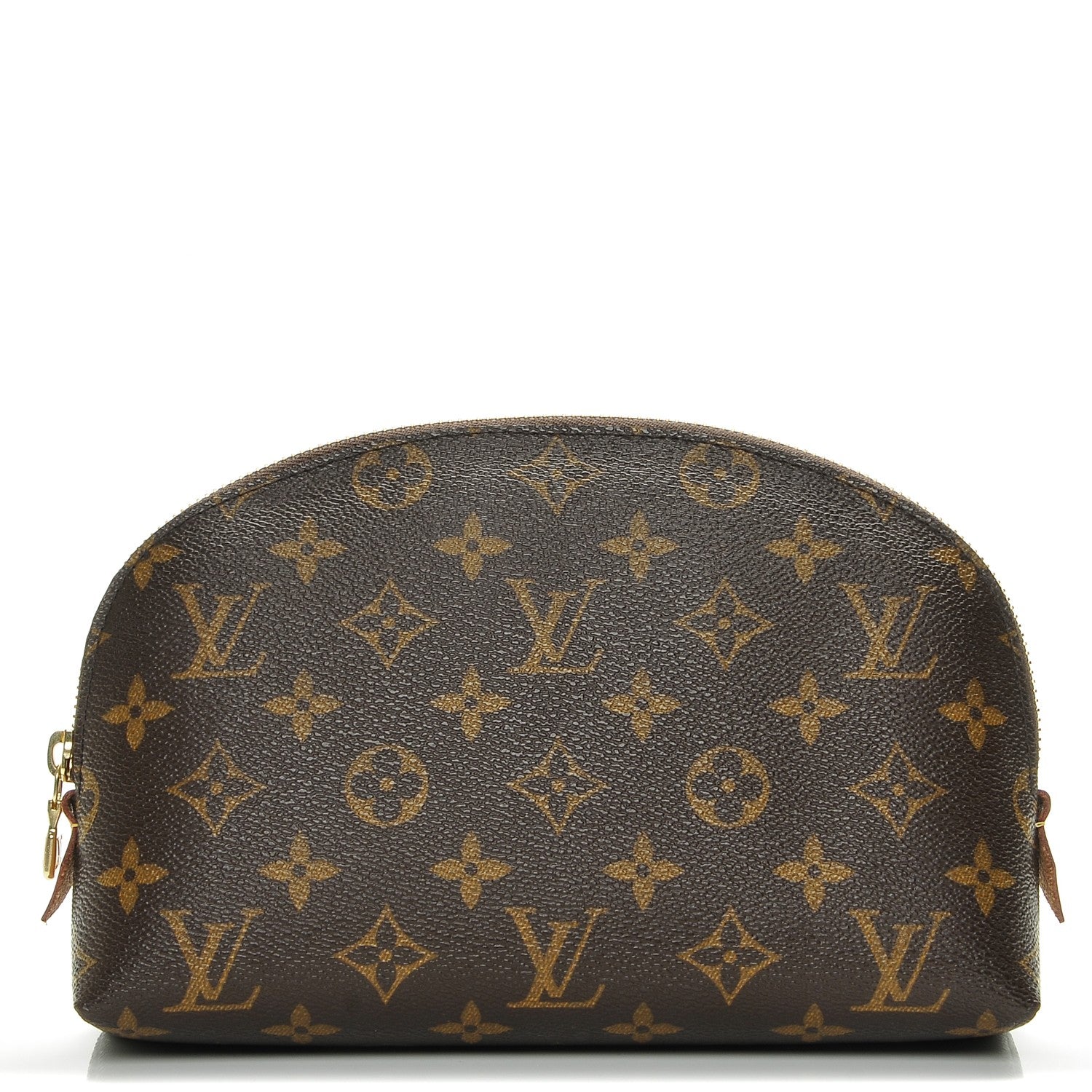 Louis Vuitton Monogram Cosmetic Pouch GM 1 of 7