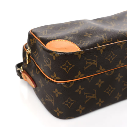 Louis Vuitton Monogram Nil 28 7 of 8