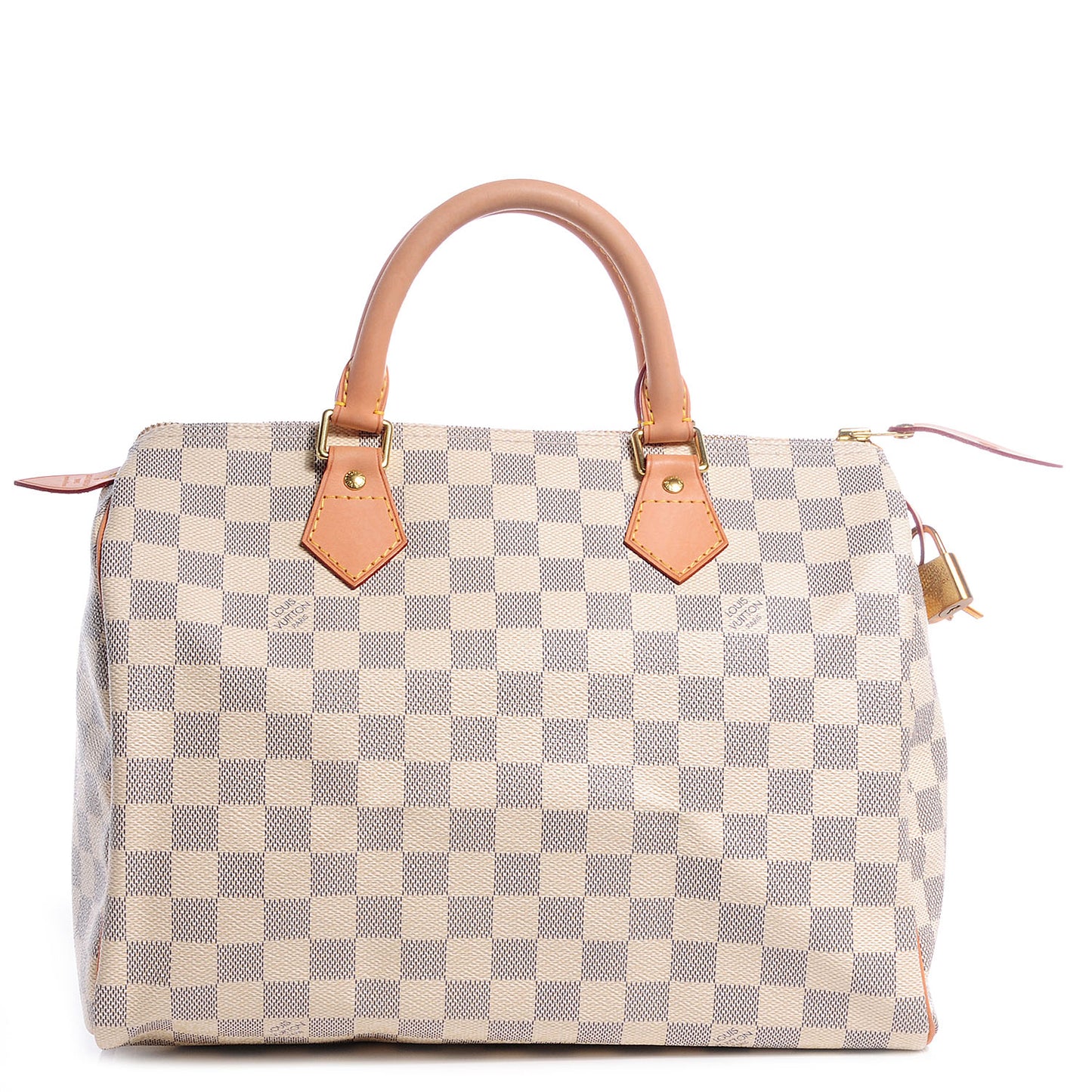 Damier Azur Speedy 30