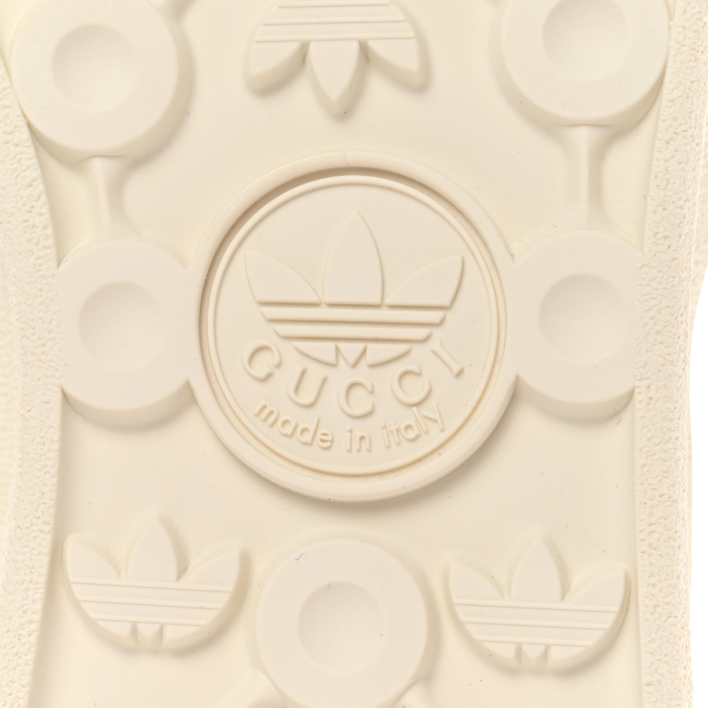 X ADIDAS Suede Madeira Demetra Womens Gazelle Sneakers 10 Mystic White Off White Blue Agata