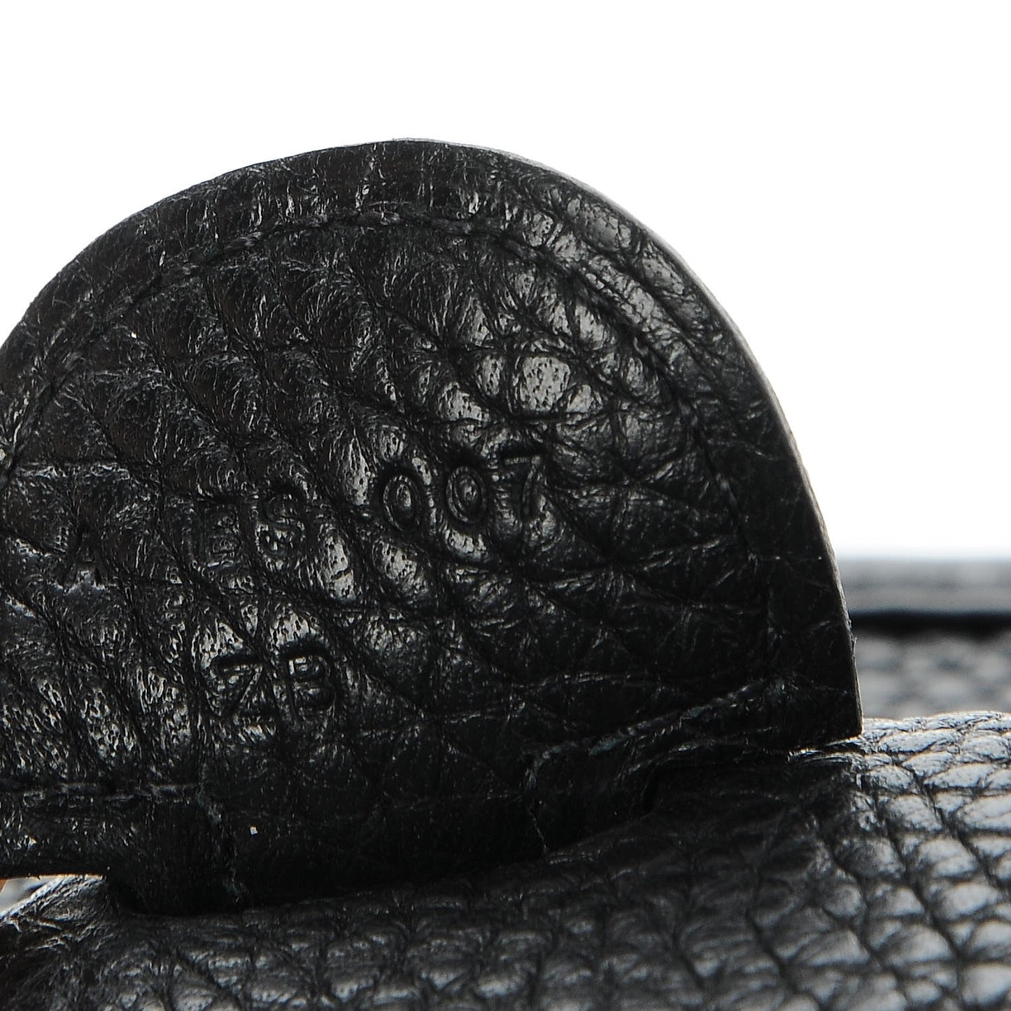Taurillon Clemence Evelyne III GM Black