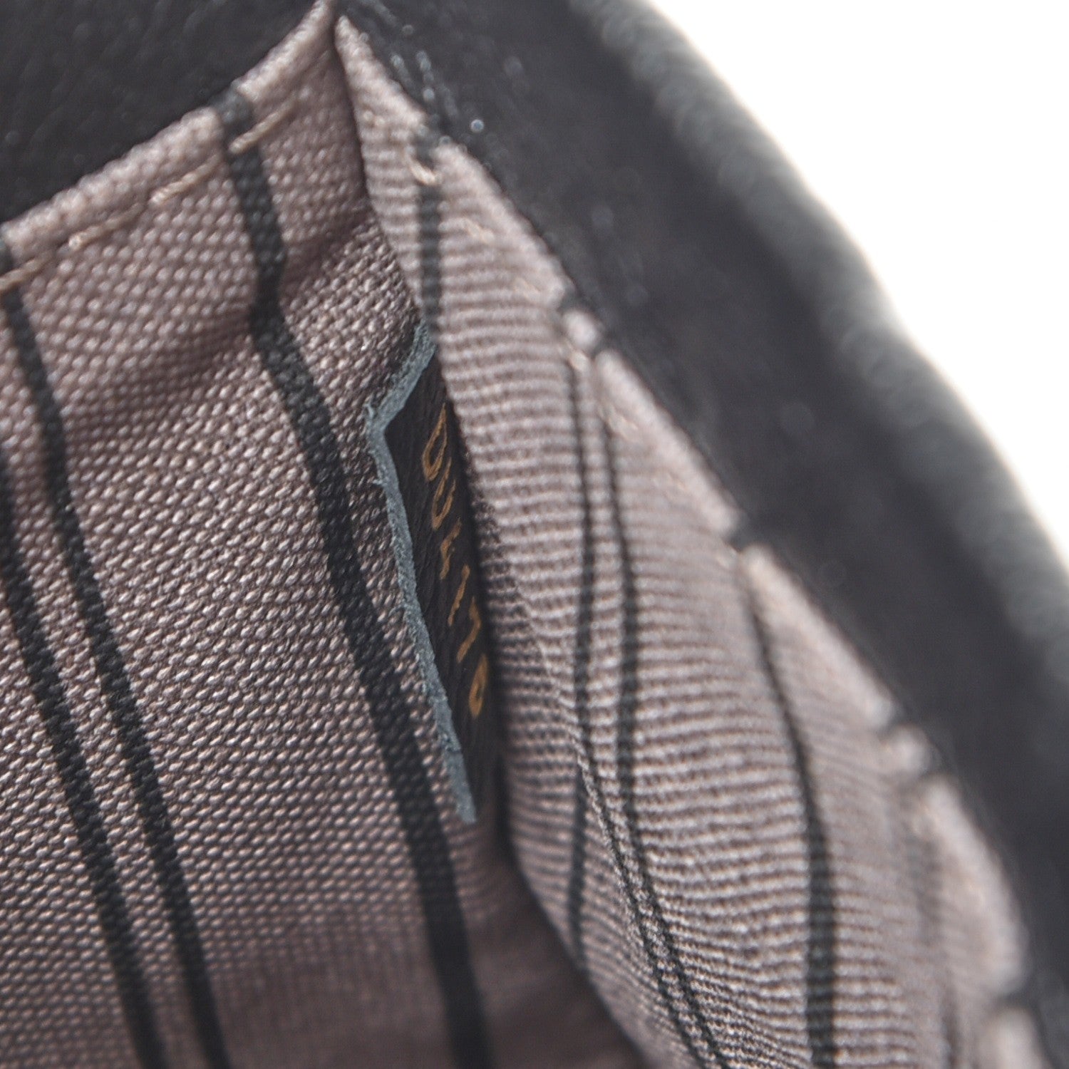 Louis Vuitton Empreinte Speedy Bandouliere 20 NM Black 8 of 8