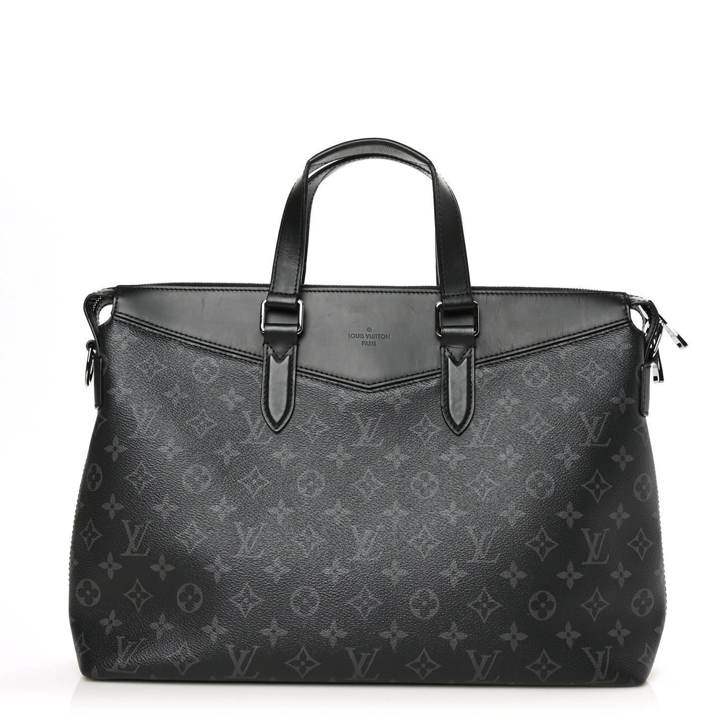 Monogram Eclipse Explorer Briefcase