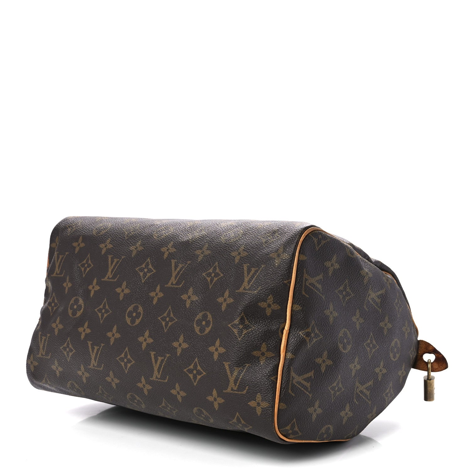 Louis Vuitton Monogram Speedy 30 11 of 16
