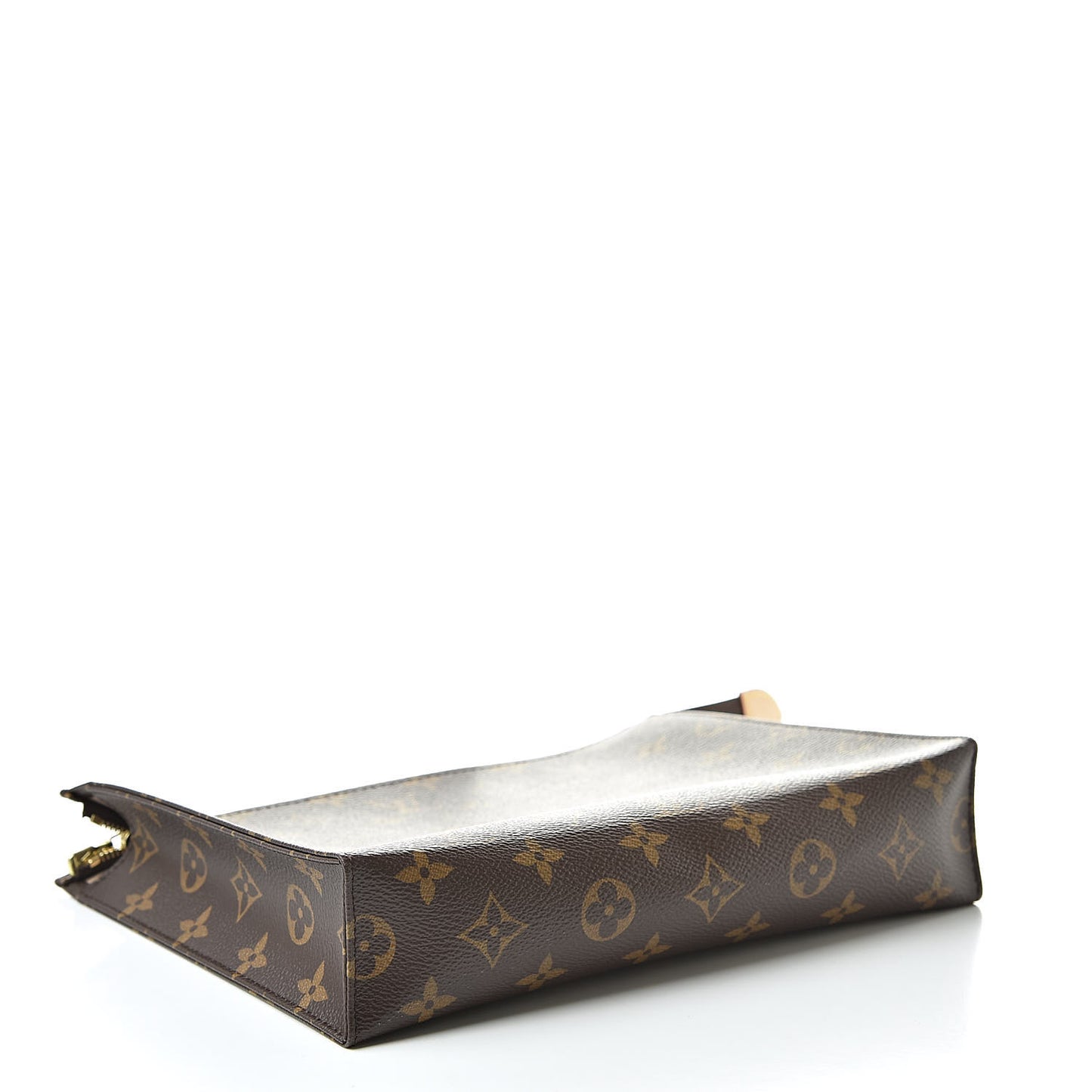 Monogram Toiletry Pouch 26