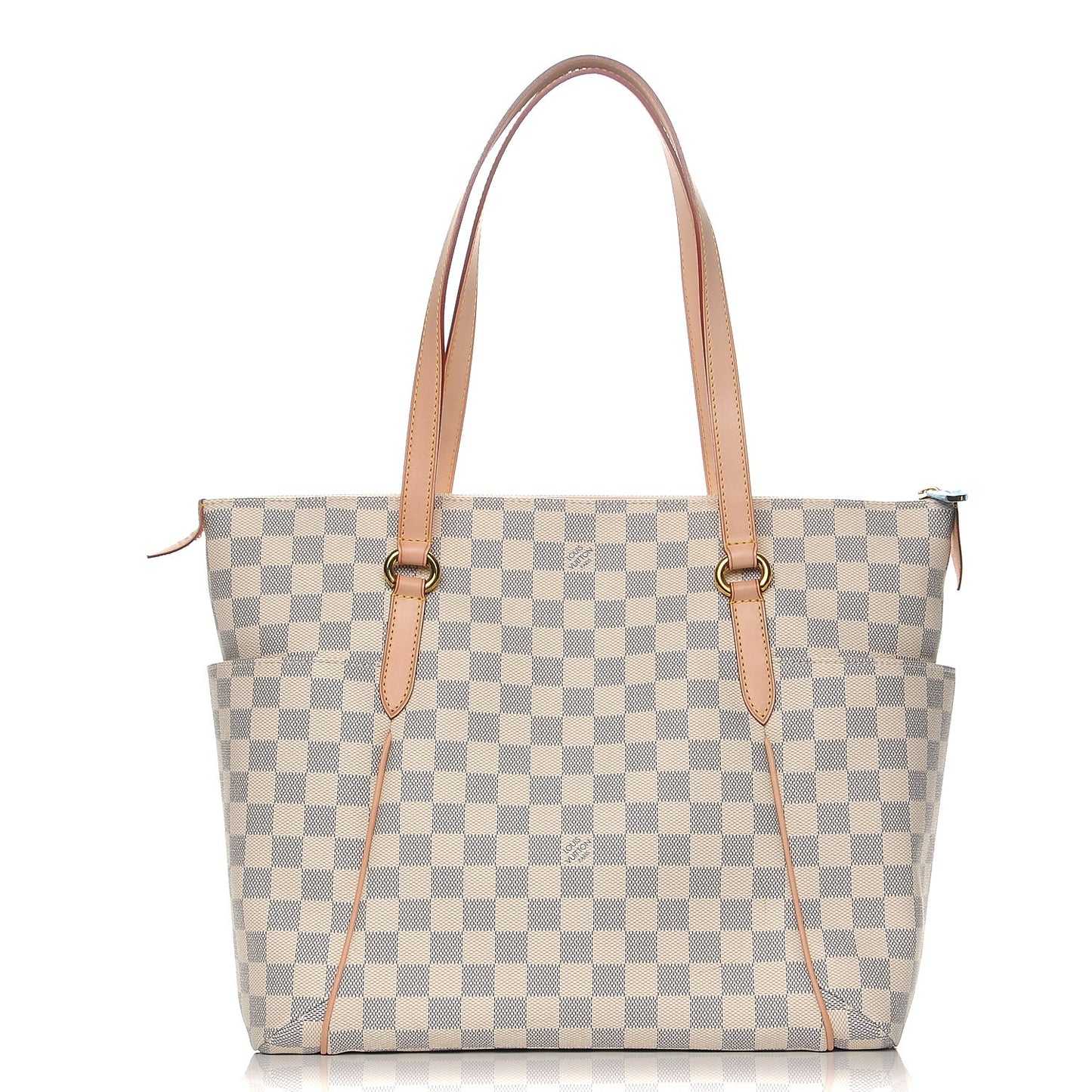 Damier Azur Totally MM