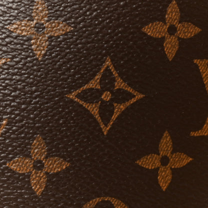 Louis Vuitton Monogram Pallas Cherry 8 of 10