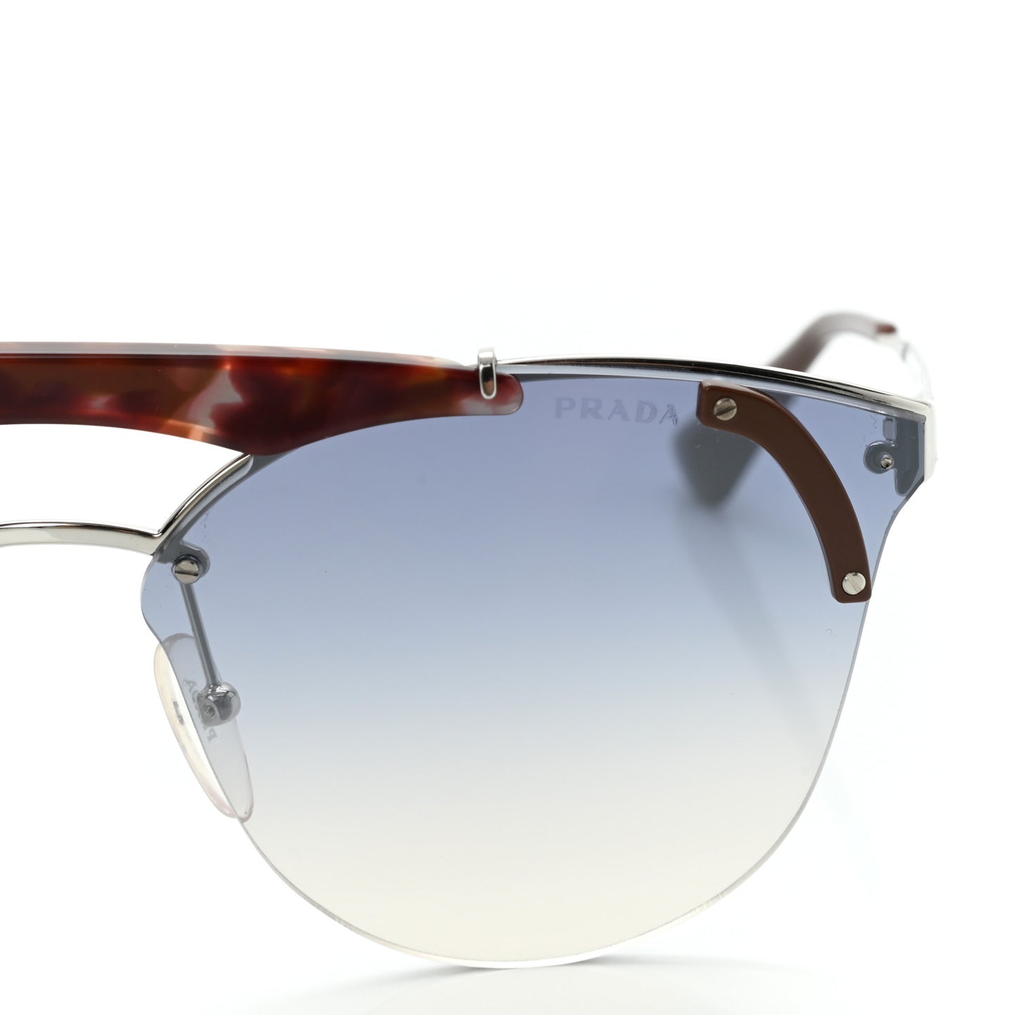 Acetate Sunglasses SPR 53U