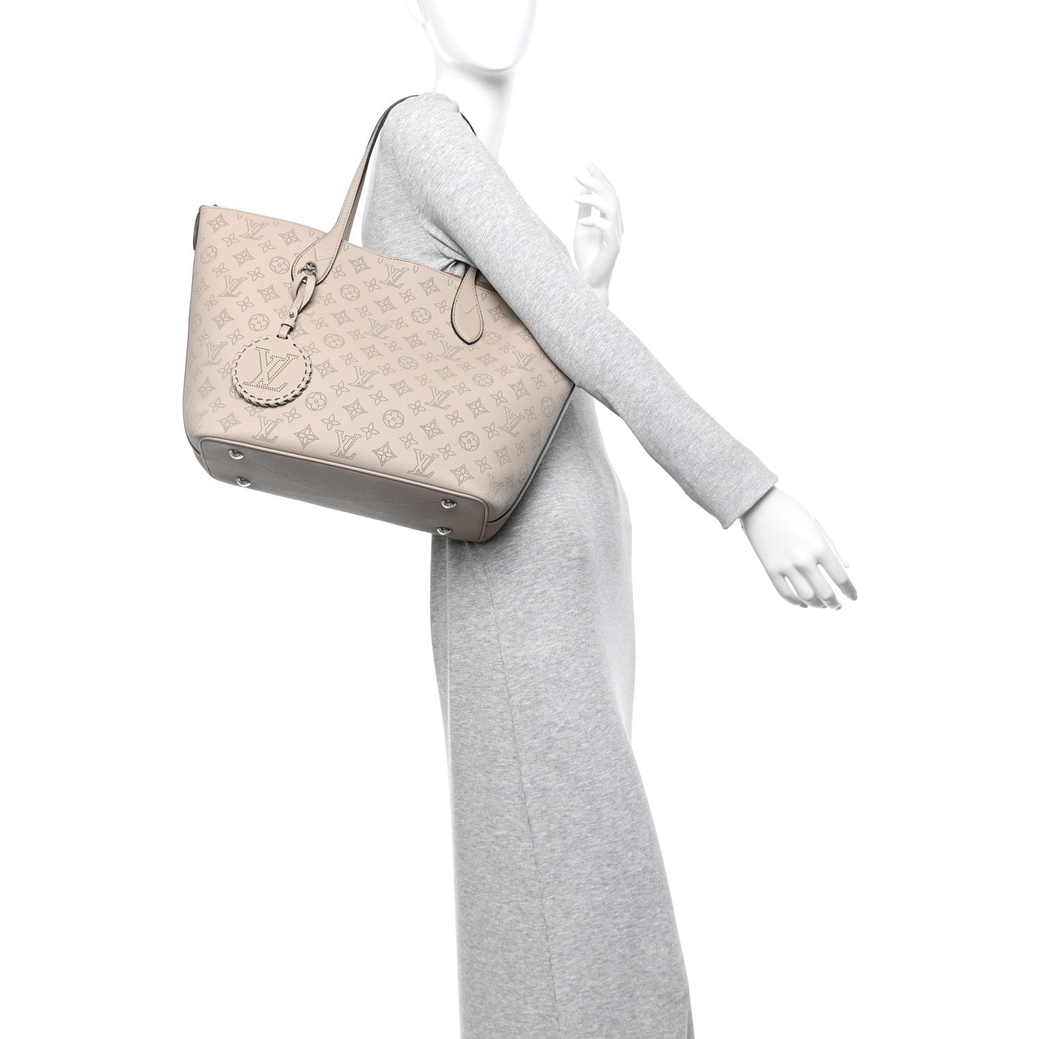 Louis Vuitton Mahina Blossom MM Galet 2 of 11