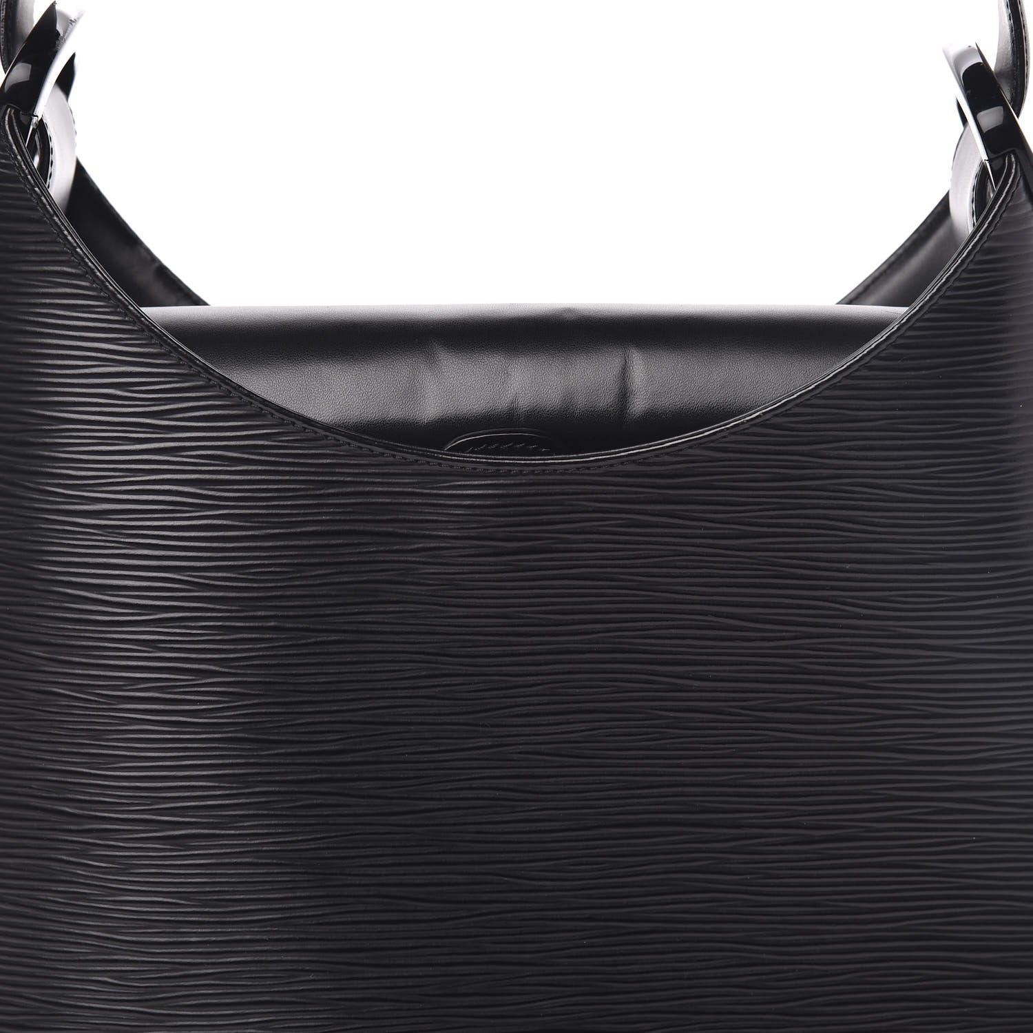 Louis Vuitton Epi Verseau Black 9 of 9