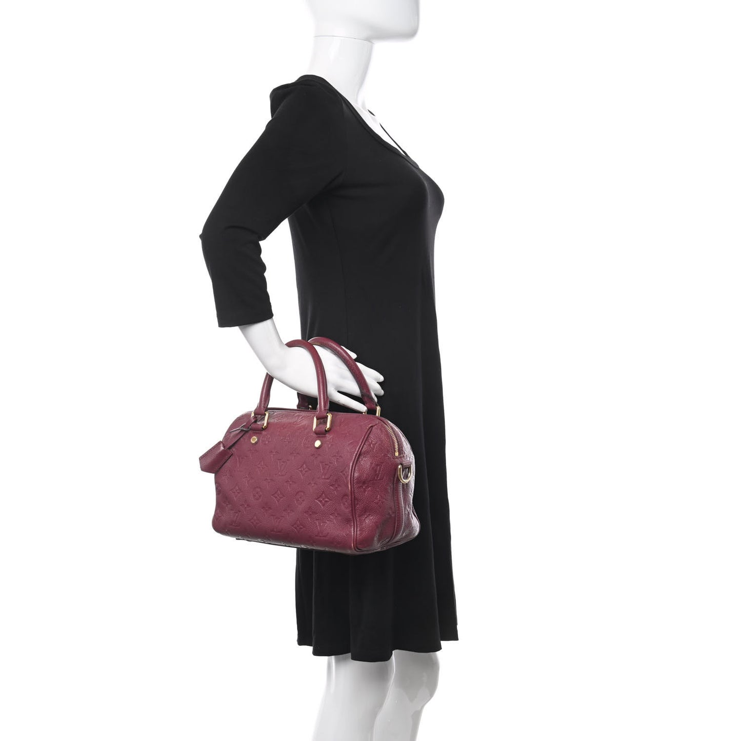 Empreinte Speedy Bandouliere 25 Aurore
