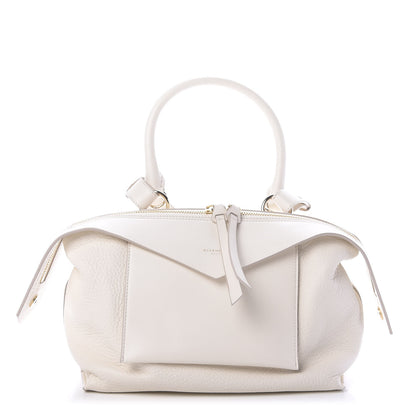 Givenchy Calfskin Small Sway Off White 1 of 12