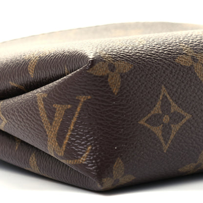 Louis Vuitton Monogram Pallas Clutch Rose Poudre 9 of 11