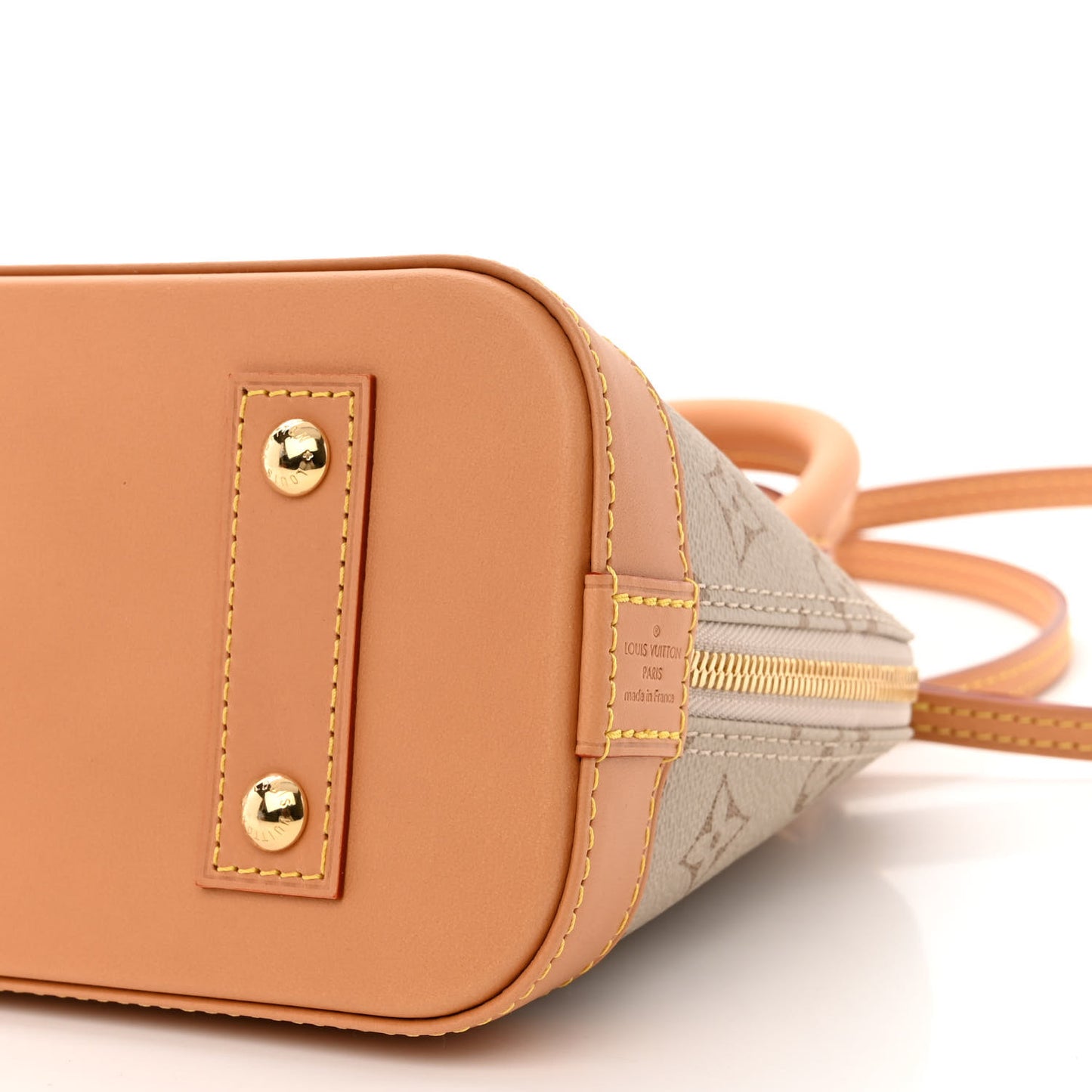 Monopaname Alma BB Beige Ocher
