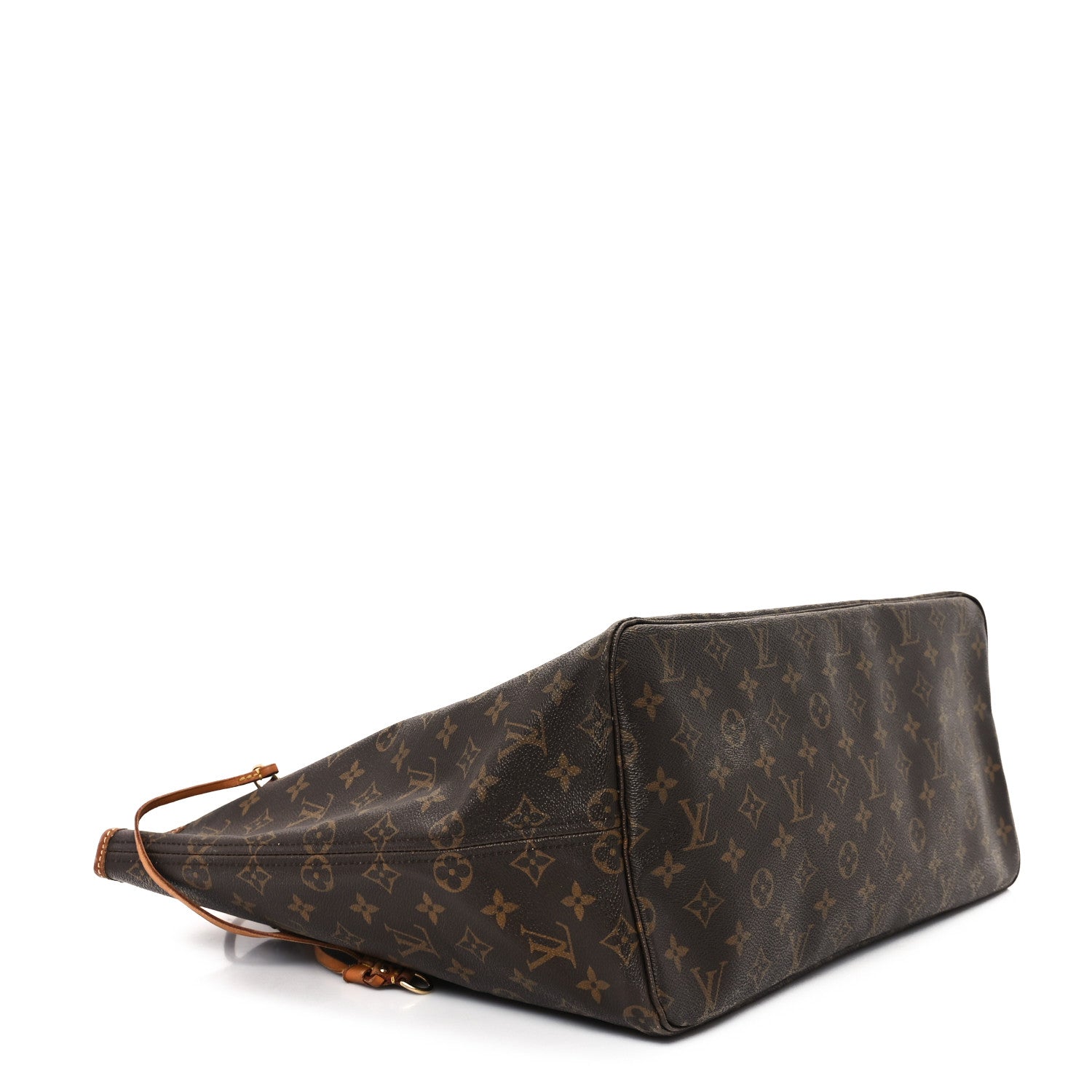 Louis Vuitton Monogram Neverfull GM 4 of 10