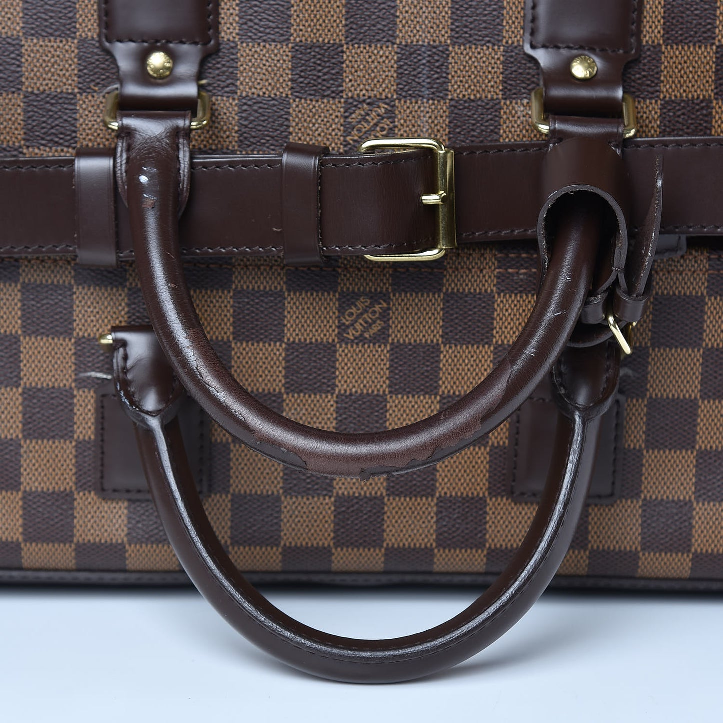 Damier Ebene Grimaud