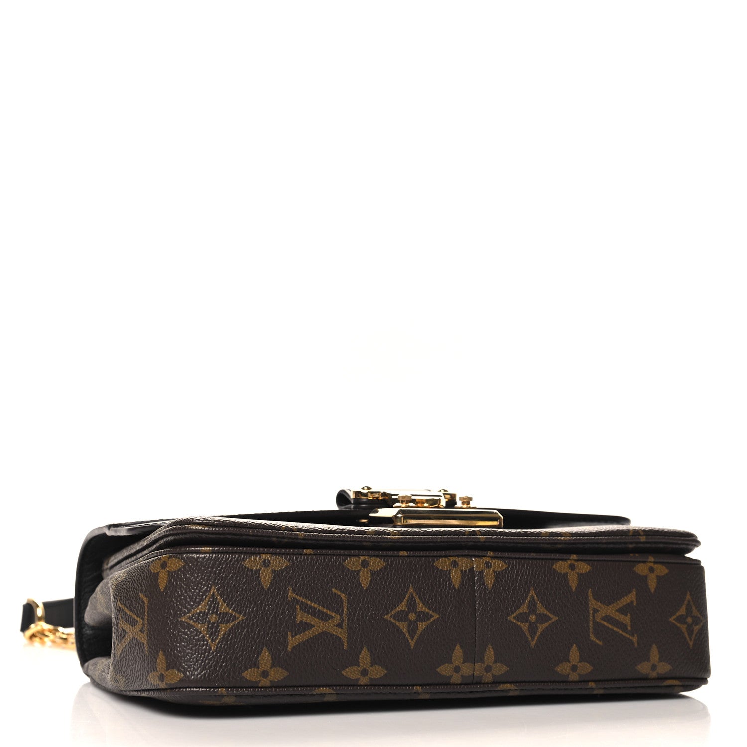 Louis Vuitton Monogram Marceau Black 4 of 10