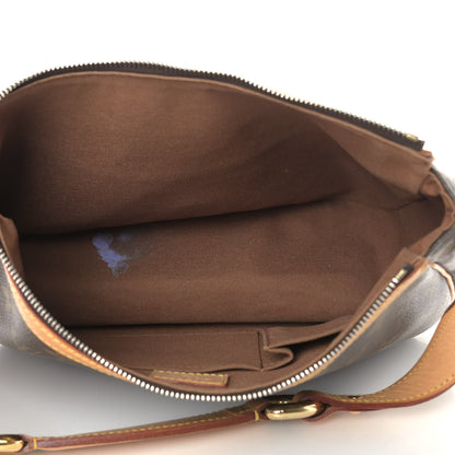 Louis Vuitton Monogram Tulum PM 5 of 18