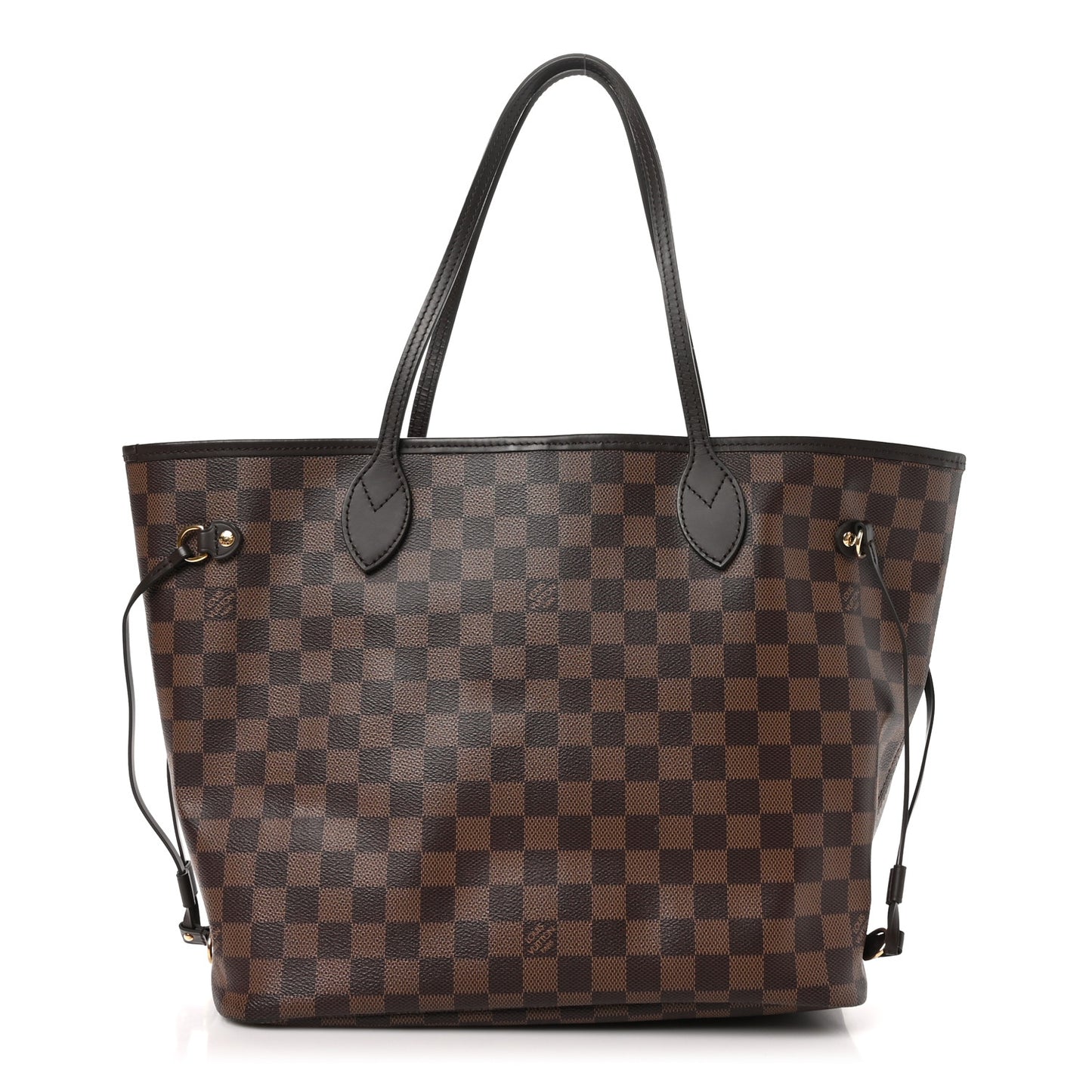 Damier Ebene Neo Neverfull MM