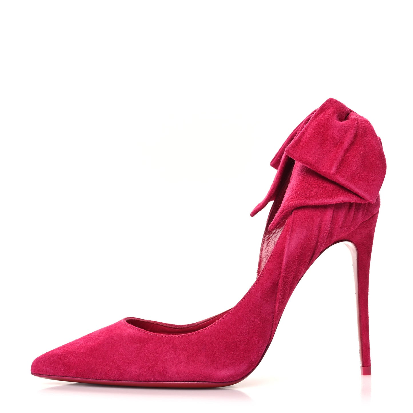 Suede Rabakate 100 Pumps 36 Bomba