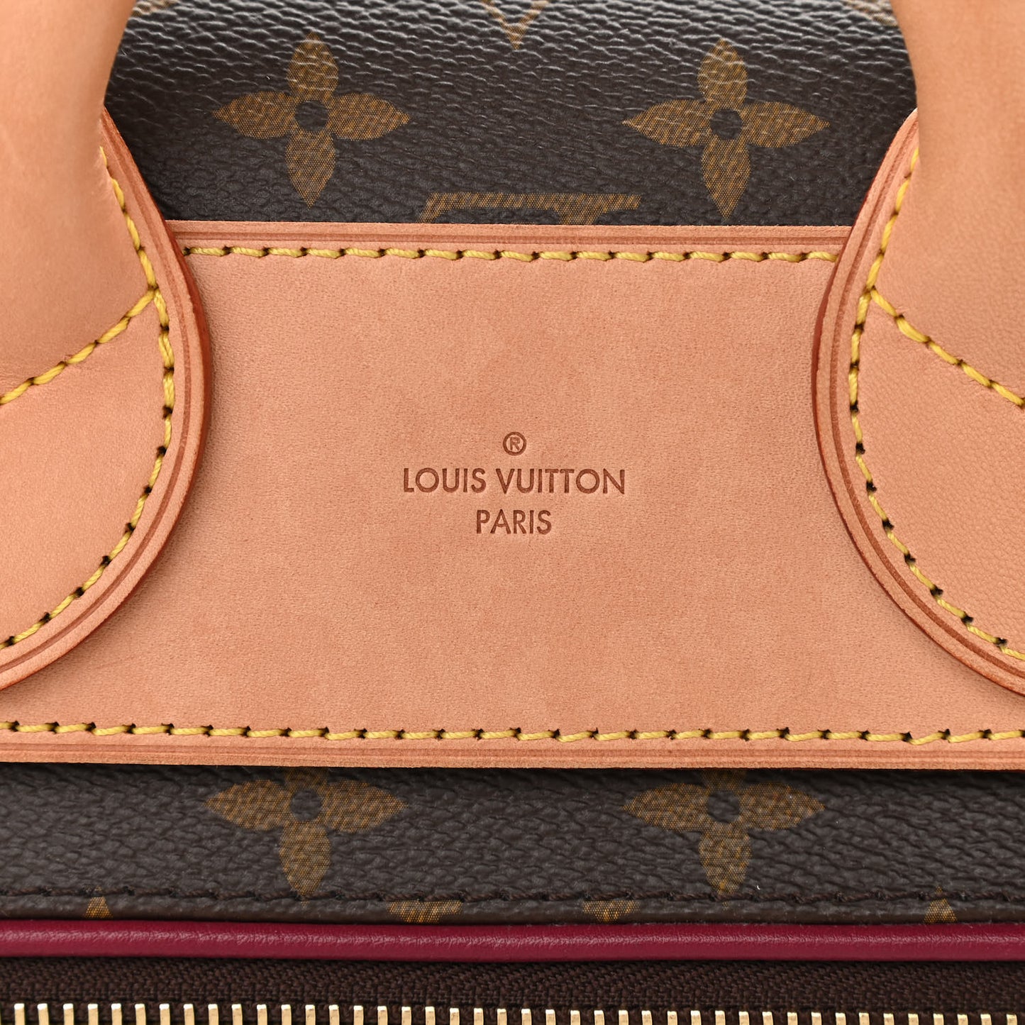 Monogram Eden MM Aurore