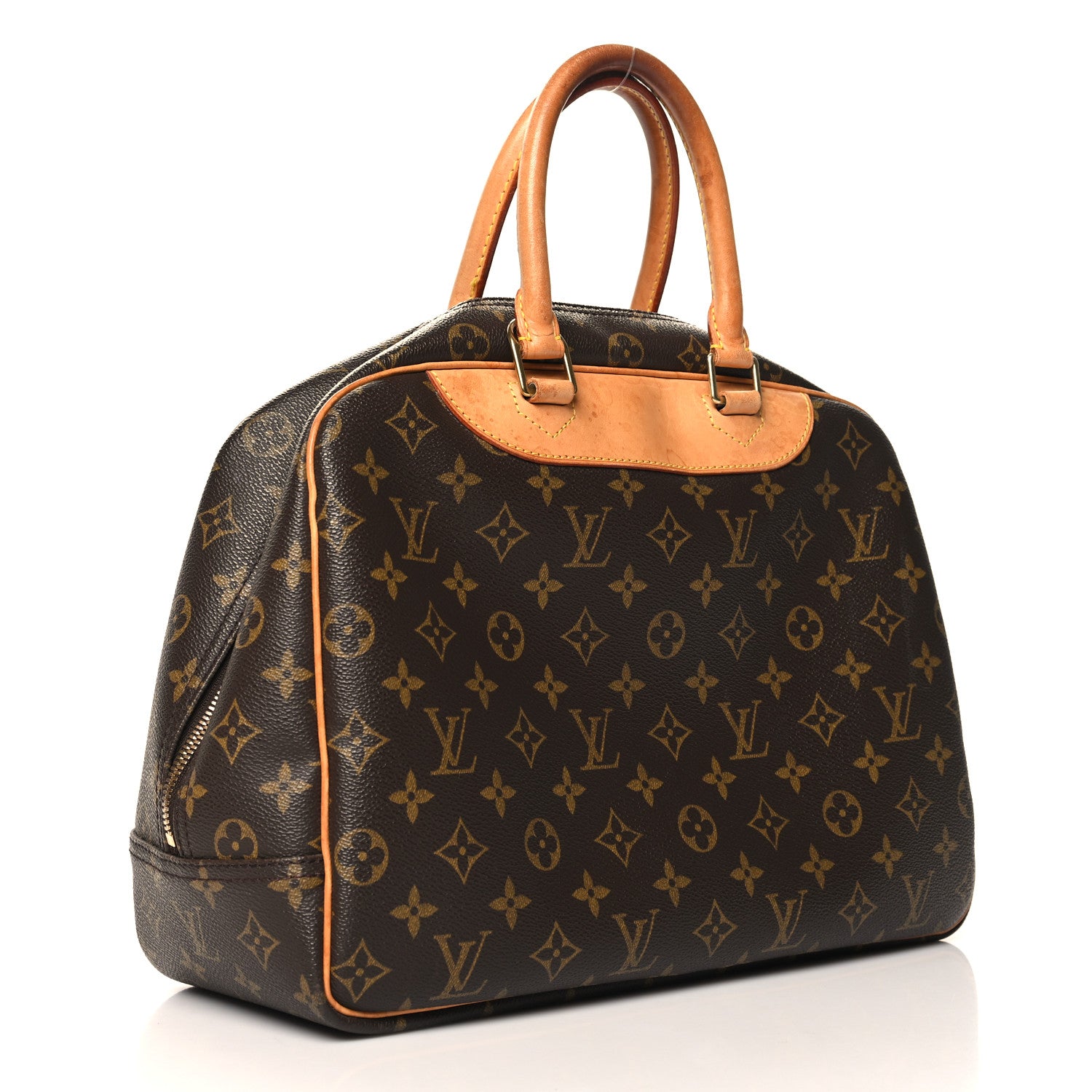 Louis Vuitton Monogram Deauville 3 of 11