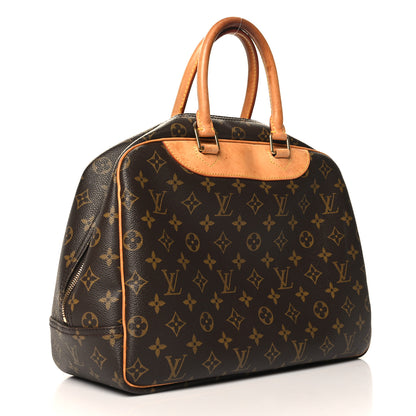 Louis Vuitton Monogram Deauville 3 of 11