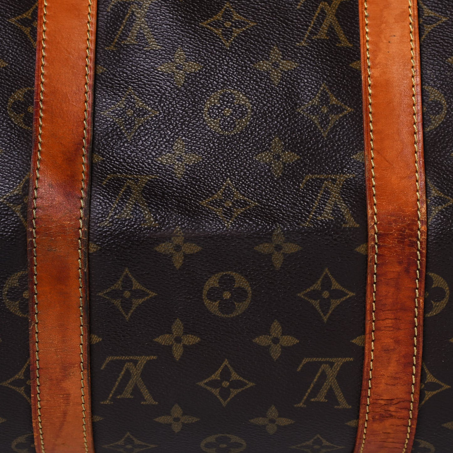Monogram Keepall Bandouliere 50