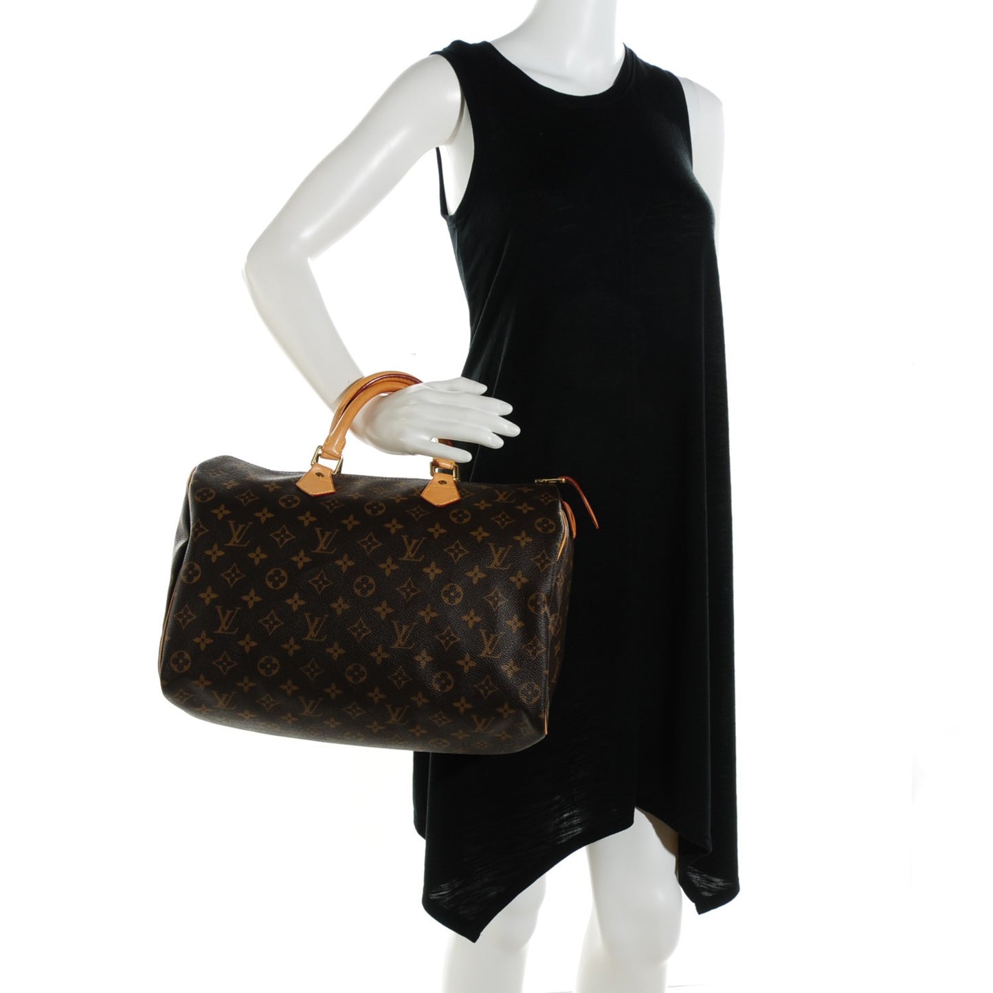 Monogram Speedy 35