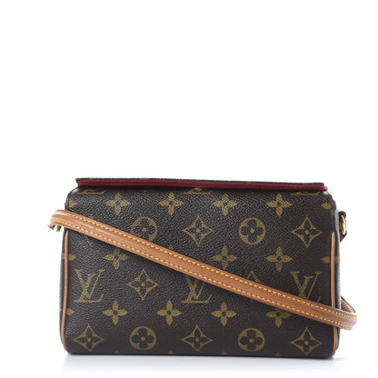 Louis Vuitton Monogram Recital 1 of 10