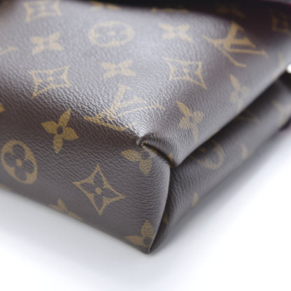 Louis Vuitton Monogram Pallas Chain Aurore 10 of 14