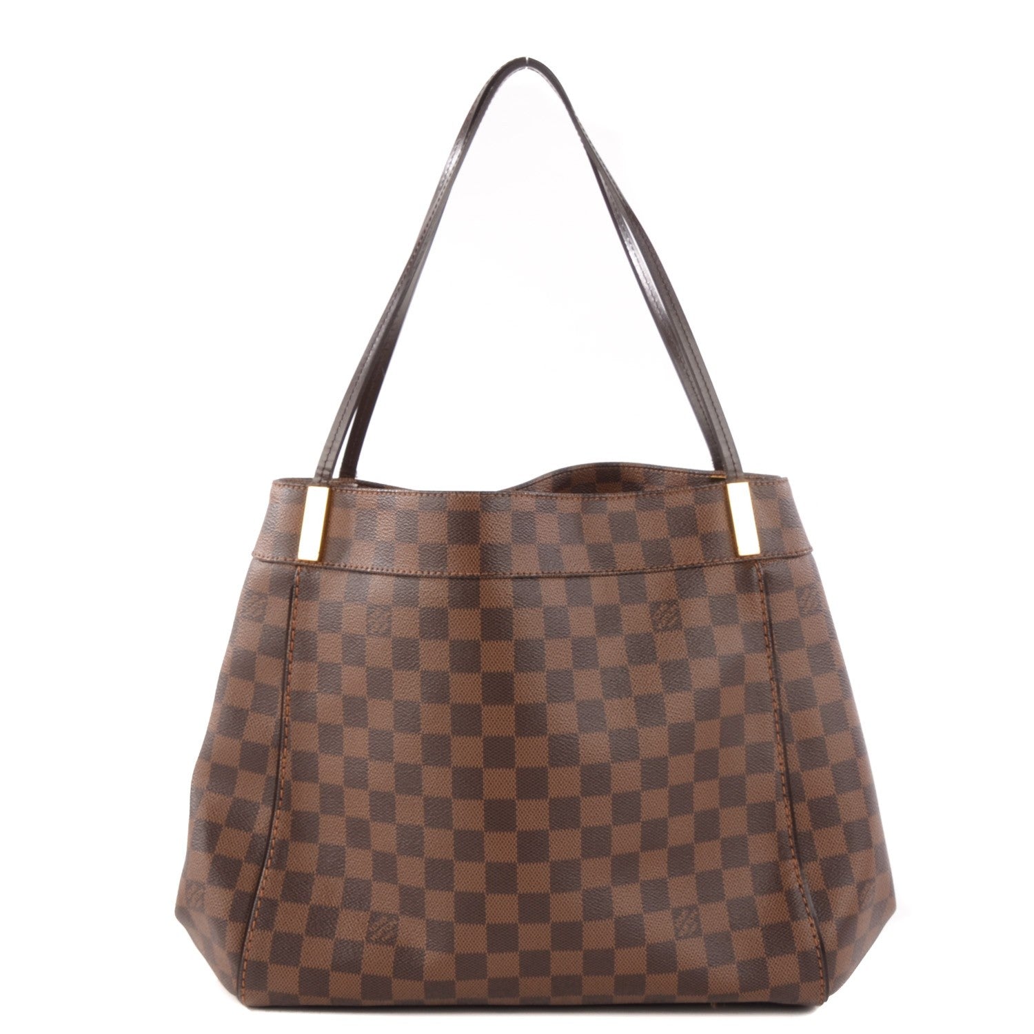 Louis Vuitton Damier Ebene Marylebone GM 1 of 7