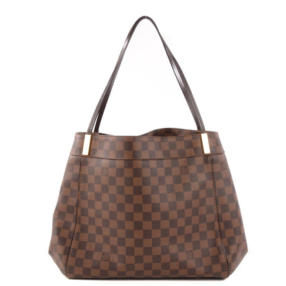 Louis Vuitton Damier Ebene Marylebone GM 1 of 7