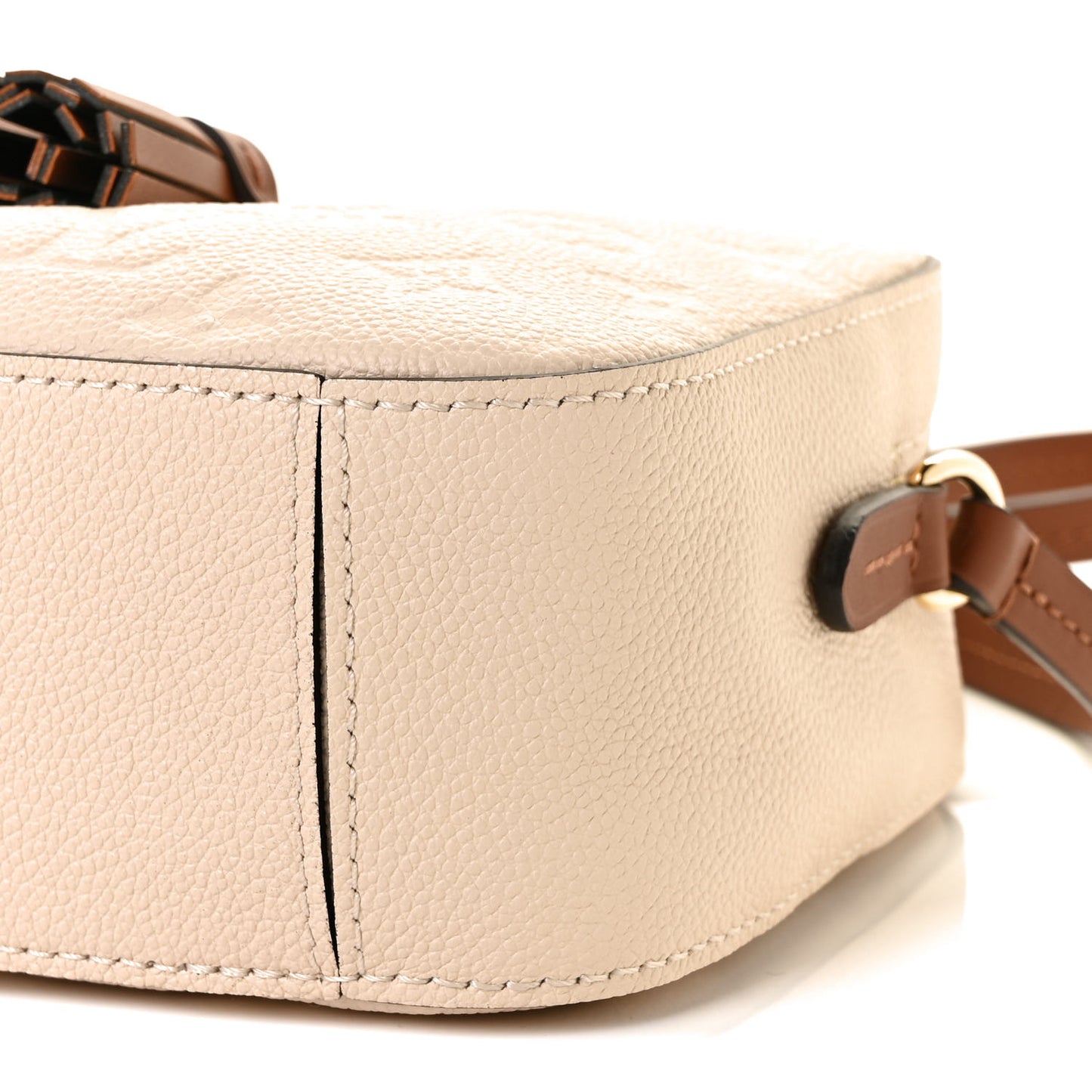 Empreinte Saintonge Creme