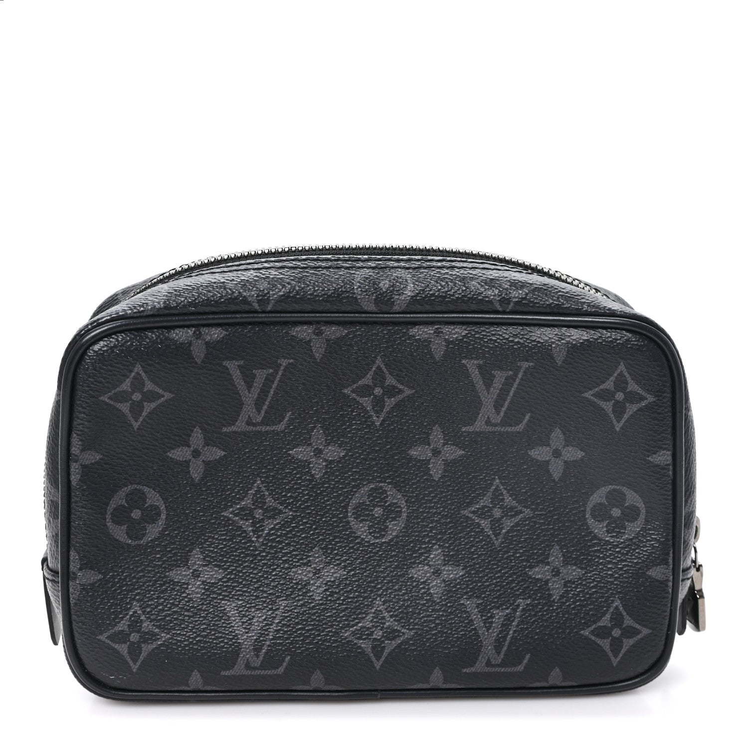 Louis Vuitton Monogram Eclipse Toilet Pouch PM 1 of 7