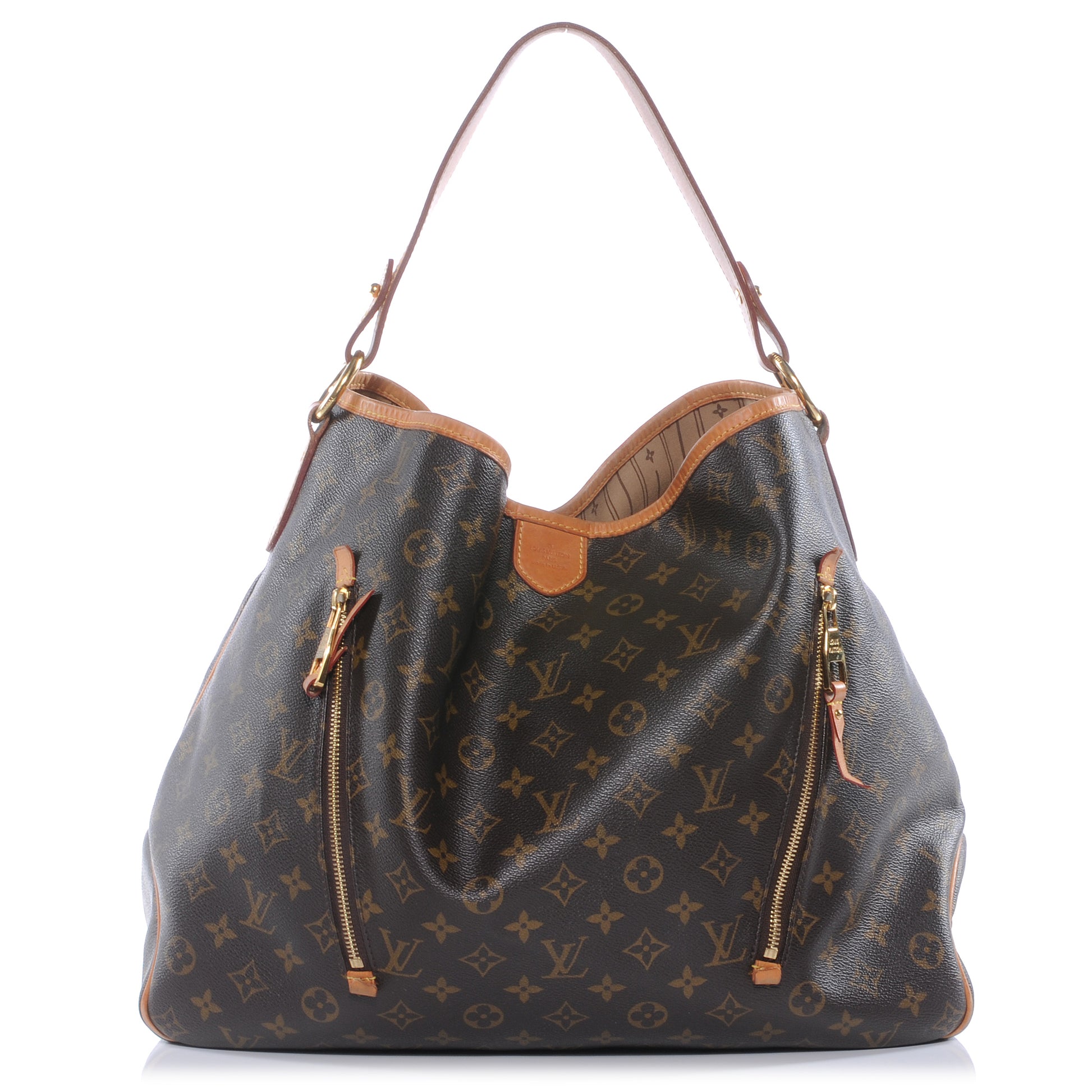 Louis Vuitton Monogram Delightful GM 1 of 8