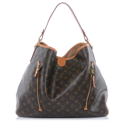 Louis Vuitton Monogram Delightful GM 1 of 8