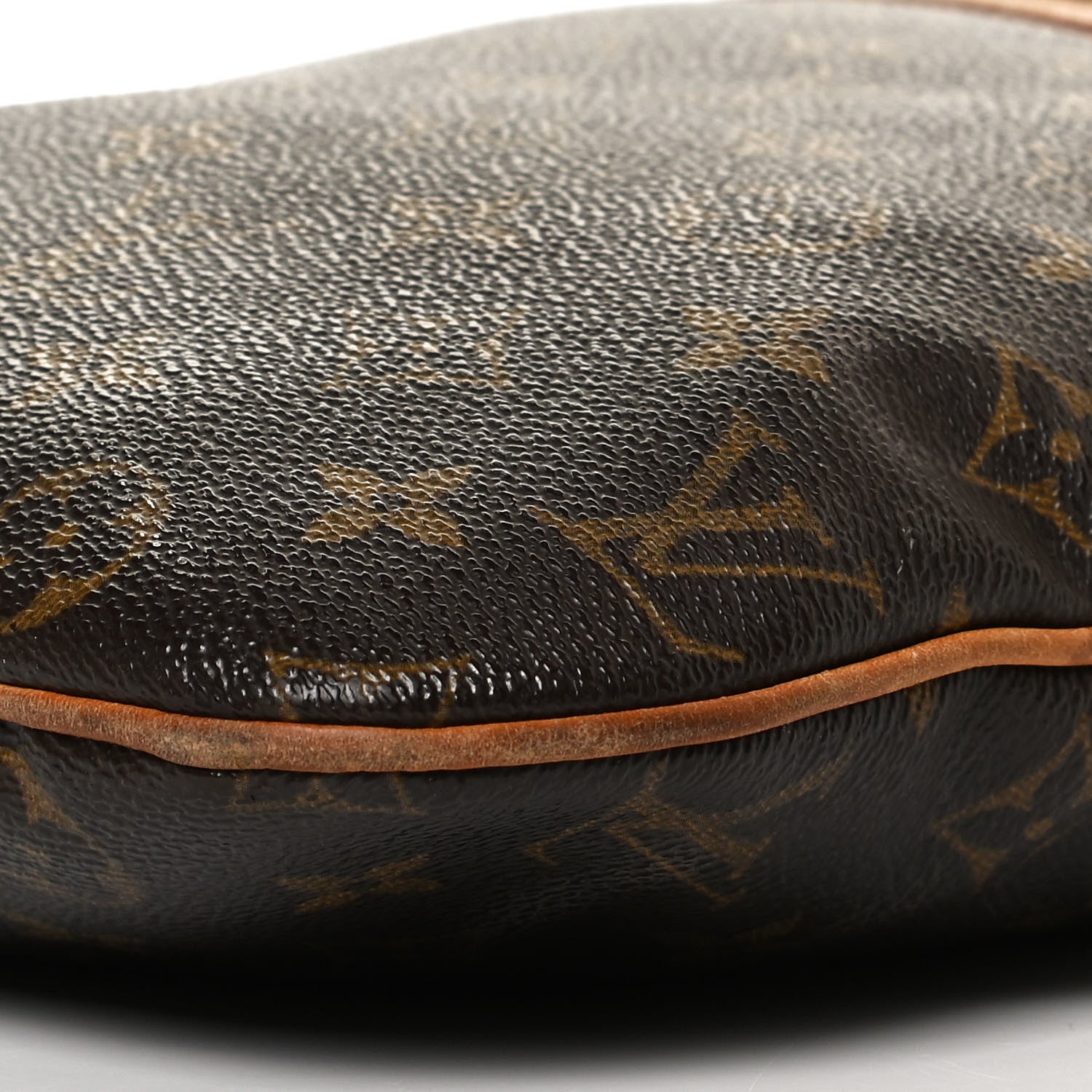 Louis Vuitton Monogram Bosphore Pochette 10 of 12