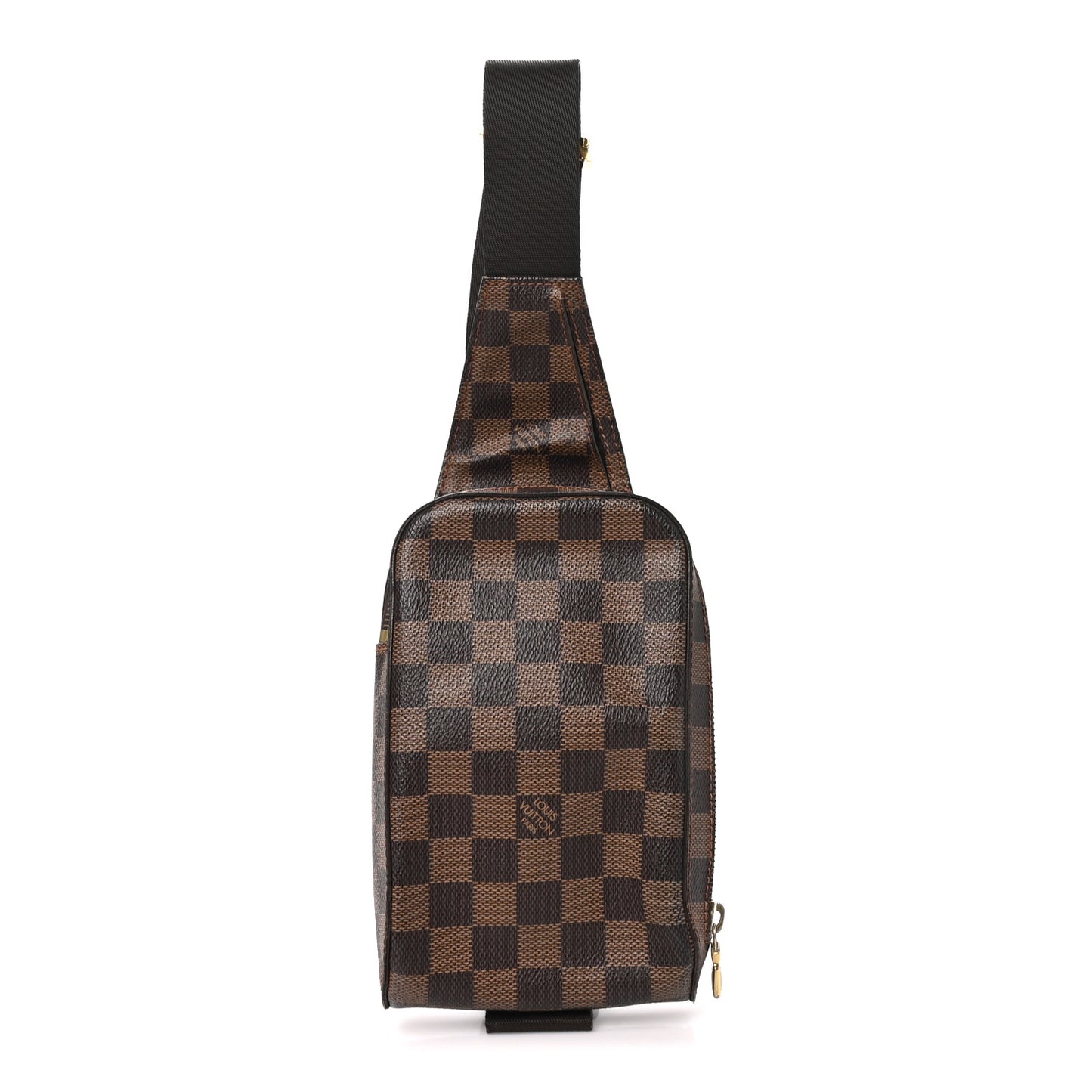Damier Ebene Geronimos