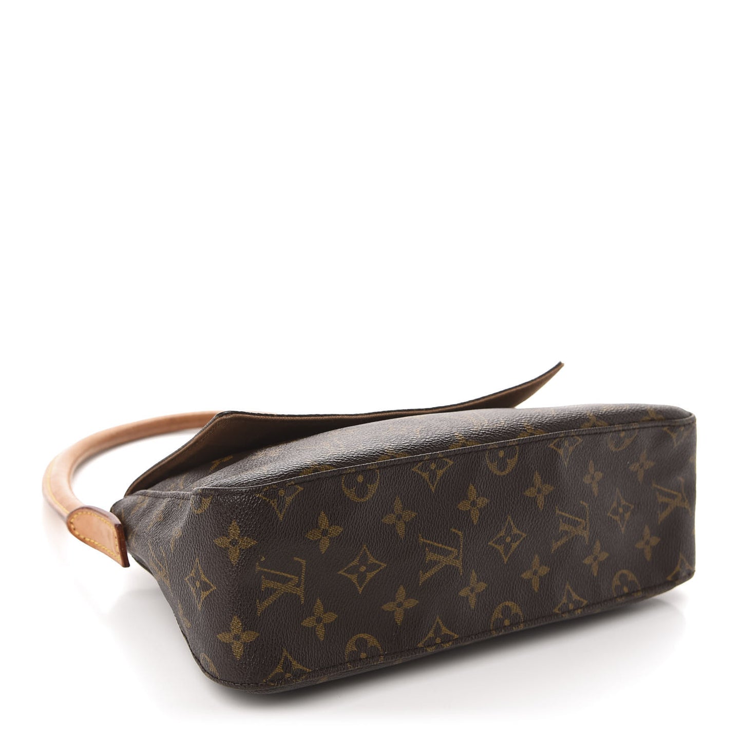 Monogram Mini Looping
