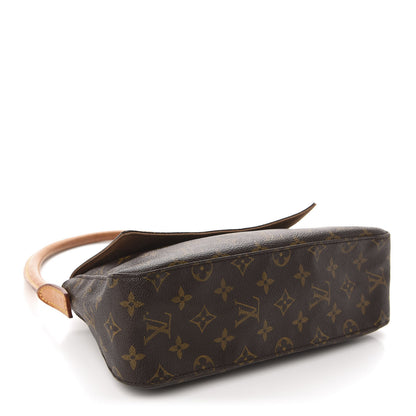 Louis Vuitton Monogram Mini Looping 4 of 11