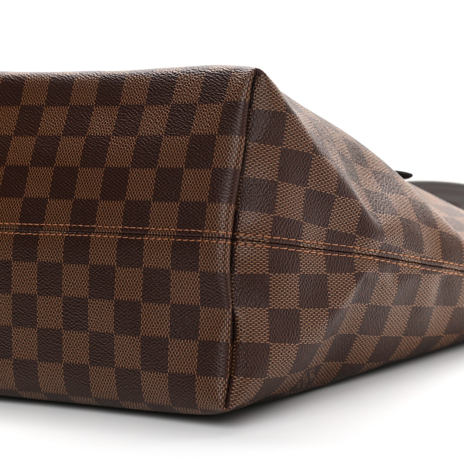 Louis Vuitton Damier Ebene Iena MM 10 of 11