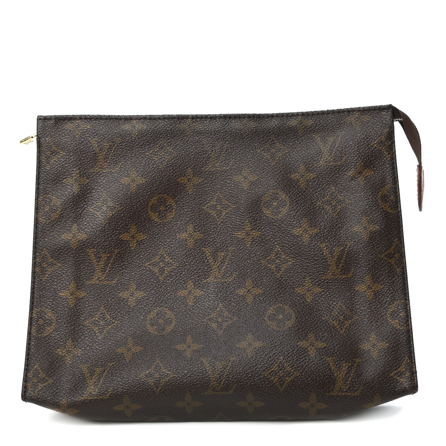 Louis Vuitton Monogram Toiletry Pouch 26 1 of 4